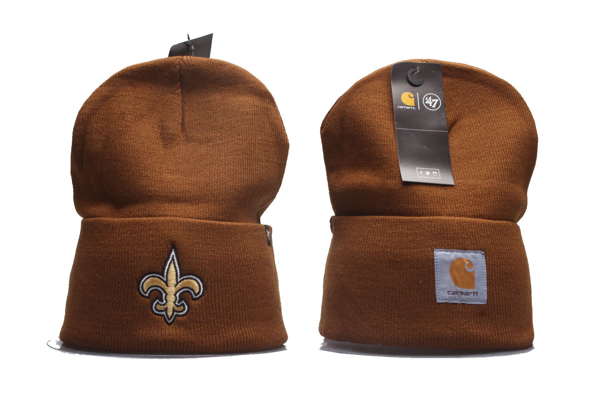 2023 NFL New Orleans Saints beanies ypmy->new orleans saints->NFL Jersey